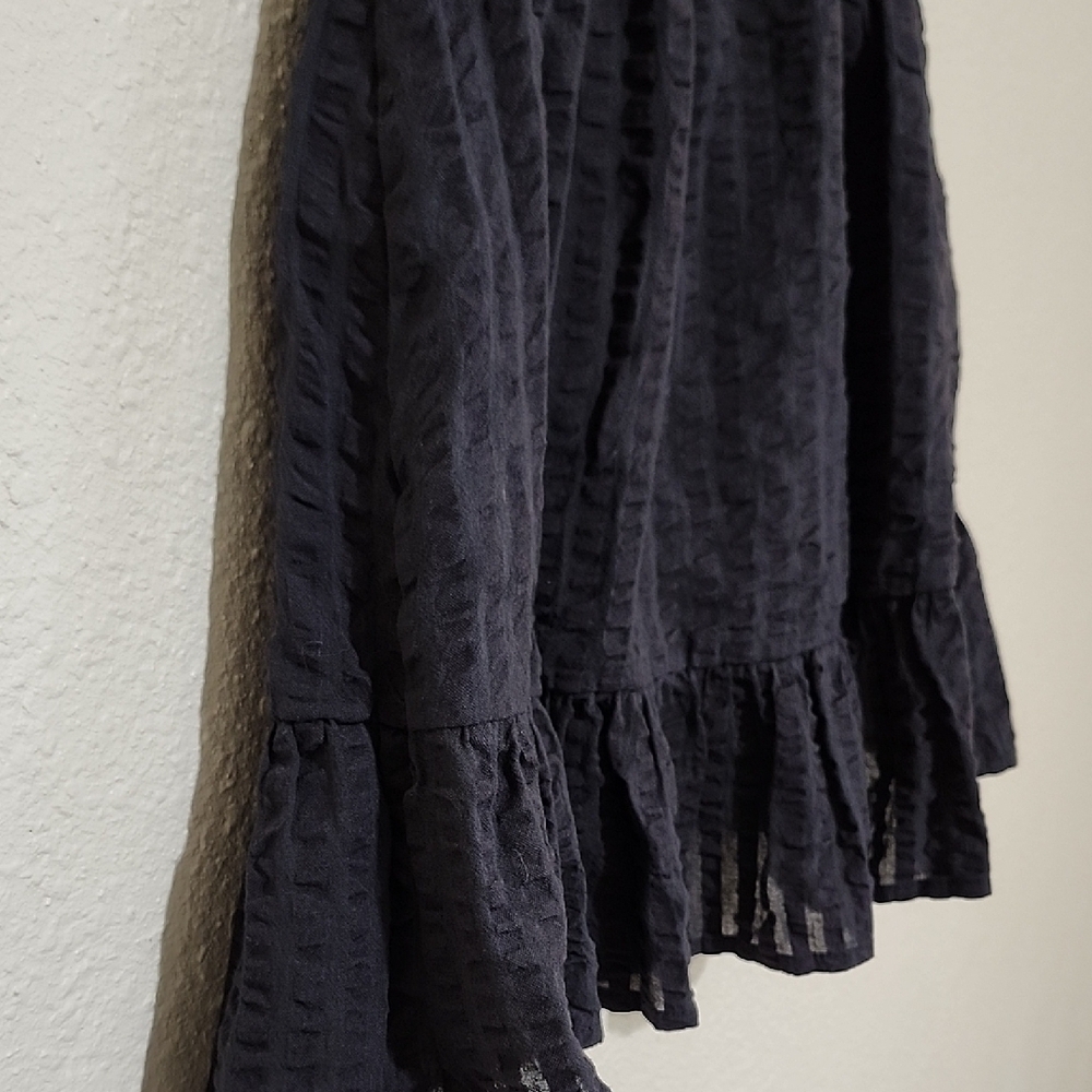 H&M Black Ruffle Skirt for Kids - Picture 13 of 13